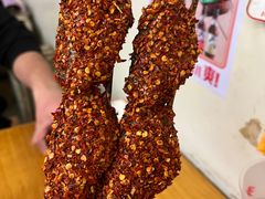 -炒豆合作社(东四总店)