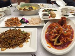 -申宴酒楼(王子百货店)