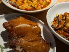 -额娘·春饼烤鸭(乐汇城店)
