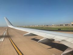 -达拉斯 沃斯堡国际机场