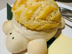 -蔡澜点心·粤菜(西单大悦城店)