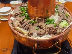-如意林卡藏餐吧(大昭寺店)