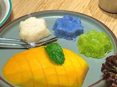 -越小品·越南餐厅(布吉万象汇店)