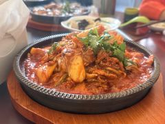 -华天延吉餐厅(西四总店)