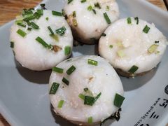 -阿三生煎(万博广场店)