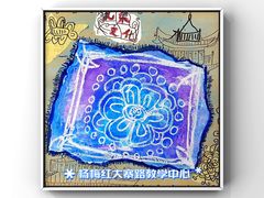 -杨梅红艺术教育(西安高新唐延教学中心)