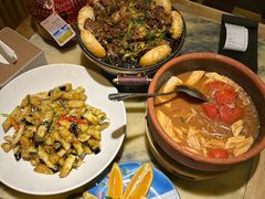 -范家小馆·烤鸭新京菜(金融街店)
