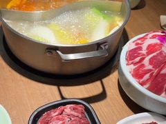 -掂档潮汕牛肉火锅(沈阳万象城店)