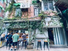 -来回·咖啡(天河南店)