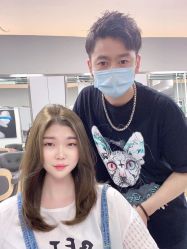 -CUT CUT Hair Salon