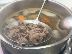 -牛品福潮汕牛肉火锅(旺庄店)