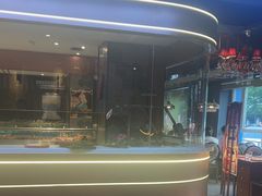-通海俄式烧烤·俄罗斯大串(嵩山路店)