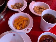 -山城辣妹子(定福庄店)