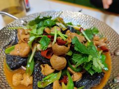 -福巷湘食小馆·猛火现炒(上海首店)