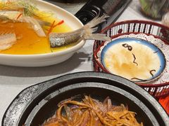 -百姓渔村(南中环店)