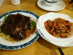 android_upload_pic-吴门人家·苏宴宫廷菜(拙政园店)