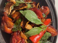 -鹿港小镇(悠唐店)