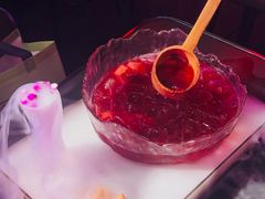 -MOSSO·Liveshow(M3香港广场店)