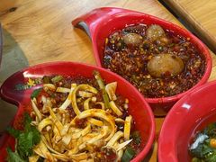 -冒椒火辣(太古里店)