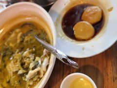 -乡吧啦·甲鱼铺子(海德二道店)