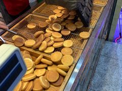 -朱記糯米蛋糕(千川百货店)