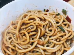 -郭记老汉口热干面