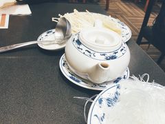 -春秋火锅