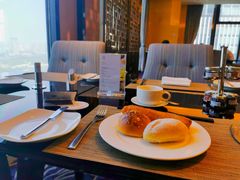 -长沙富力万达文华酒店