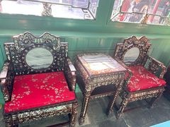 -张学良旧居陈列馆
