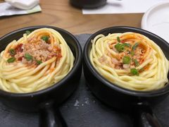 榕意川味凉面-榕意·川味之美(深业上城店)