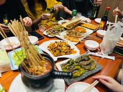 -有滋有味烧烤涮(果园星城C区店)