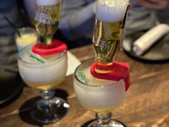 墨西哥斗牛士-Q MEX 库迈墨西哥餐吧(三里屯店)