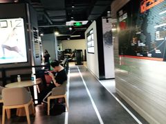-一兆韦德健身(张杨路店)