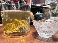 -鸟山鸣·日料食堂(王府井店)