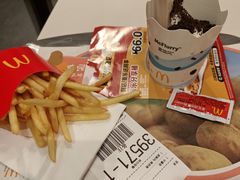 -麦当劳(金沙广场店)