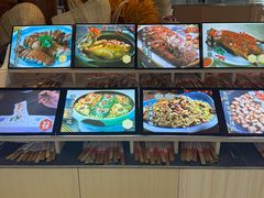 -一品烧农庄·佛山本地特色菜