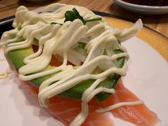 -合点寿司(金虹桥商场店)