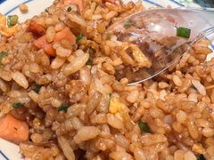 -鸿姐老火锅(花园路店)
