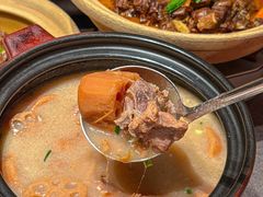 -简小舍·民间手艺菜(武昌江滩店)