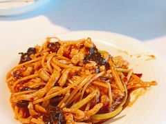 -峨嵋酒家(地安门店)