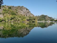 -星湖旅游景区七星岩