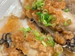 -青岛海景花园大酒店·白果树餐厅青岛菜