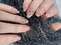 -FuFu美甲美睫