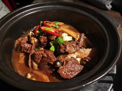 -外婆家(杭州马塍店·杭帮菜名店)
