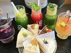 -gaga(深圳福田星河COCO Park店)