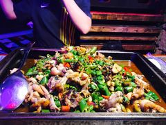 -蘭奢雅集·江浙菜(青山江滩店)