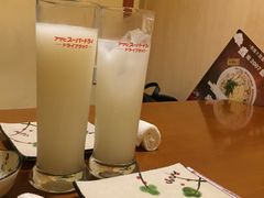 -気楽亭和食料理(气乐亭大世界本店)