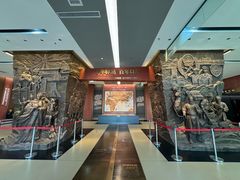 -霍尔果斯国门景区
