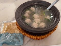 -小菜园新徽菜(南京秦淮龙蟠汇店)