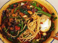 小面-赵伍面庄(松石大道店)